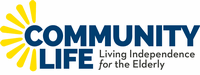 Community LIFE Logo