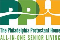 The Philadelphia Protestant Home Logo