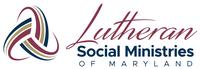 Lutheran Social Ministries of Maryland Logo