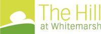 The Hill at Whitemarsh Logo