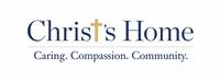 Christ's Home Logo