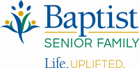Baptist Homes Society Logo