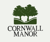 Cornwall Manor Logo